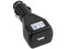 Cargador USB para Automóvil.                                          