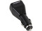 Cargador USB para Automóvil.                                          