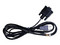 Cable Meriva Streamax CP5, USB de Prueba, USB-A a DB9 Hembra, 1 m, Para DVRs Móviles Serie A8PRO.