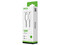 Cable de Datos MTK 0158281, USB Tipo A a  Lightning (M - M), 1m, Compatible con iPhone e iPad. Color Blanco.