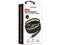 Cable MyBat Pro MagCoil de USB-C a USB-C (M-M), 1.8m, 60W, Trenzado, Color Negro.