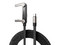 Cable USB MYBAT RCBCCMO19BK USB Tipo C (M-M), 240W, 1.5m, Respaldo Integrado.
