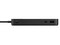 Docking Station Microsoft T8I-00013 USB Tipo-C, puerto USB 3.1, 3.5mm, RJ-45.