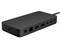 Docking Station Microsoft T8I-00013 USB Tipo-C, puerto USB 3.1, 3.5mm, RJ-45.