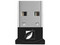 Adaptador USB Bluetooth 3.0, Velocidad de 3 Mbps, Alcance de 10 Metros, Fácil Instalación.
