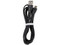 Cable Naceb NA-0103G de USB 2.0 (Macho) a MicroUSB (Macho) de 1m. Color Negro.