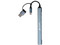 Adaptador Naceb NA-0125, Hub convertidor Tipo C, 7 puertos USB, 1 puerto USB-A.
