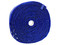 Manhattan Rollo de Velcro para organizar cables, 9mts, Azul