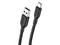 Cable de Carga Oraimo OCD-152C USB Tipo C a USB Tipo A (M-M), 60W, 1m. Color Negro.