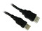 Extensión de cable USB 2.0, Perfect Choice, 1.8m, entrada A(m) A(h)