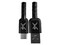 Cable USB Perfect Choice PC-101673RN, de USB-A a USB-C, 1 metro. Color Rojo y Negro.