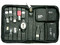 Kit de Adaptadores USB 2.0, con lector de tarjetas 17 en 1