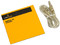 Mini Hub USB Perfect Choice de 4 Puertos (Convierte 1 puerto USB en 4).