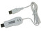 Cable Link  USB 2.0 para Transferencia de Datos entre dos computadoras