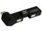 Hub USB 2.0 de 4 Puertos (Convierte 1 puerto USB en 4).