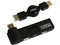 Hub USB 2.0 de 4 Puertos (Convierte 1 puerto USB en 4).