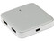 Hub Perfect Choice USB 2.0 de 4 Puertos.