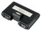 Hub de 3 Puertos USB y Lector de Memorias.