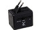 Adaptador de Viaje USB Perfect Choice, Compatible con la mayoría de conectores de América, Europa, Australia, África y Asia.