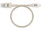Cable PureGear 61065PG Lightning a USB de 22.9 cm. Color Dorado.