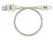 Cable de datos PureGear USB a Lightning de 22.9cm. Color Dorado
