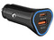 Cargador Steren USB-A y USB-C con PD (Power Delivery) y QC (Quick Charge), modelo ELI-875.