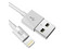 Cable de datos SYNCWIRE de USB a Lightning , 3ft.