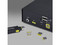 Tapones de Bloqueo de USB StarTech.com 25P-USB-A-BLOCKER, 25 Piezas.