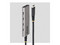 Hub USB Tipo C StarTech.com 309B-USBC-HUB, 4 Puertos USB Tipo C, 100W, 10Gbps. Color Plata.