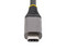 Hub USB StarTech 5G4AB-USB-C-HUB de 4 Puertos USB 3.0. Color Gris