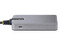 Hub USB StarTech 5G4AB-USB-C-HUB de 4 Puertos USB 3.0. Color Gris