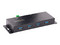 Hub USB StarTech 4 en 1 de USB Tipo B a USB-A 3.0, cable host de 1.8m, Color Negro.