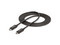 Cable Startech Thunderbolt 4 USB-C (40Gbps), compatible con USB 4 y DisplayPort, 2 m.