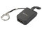 Adaptador Startech CDP2DPFC con llavero, USB-C a DisplayPort, Color Negro