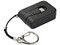 Adaptador portátil StarTech de USB-C (M) a HDMI (H), con llavero. Color Negro.