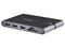 Docking Station STARTECH Thunderbolt 3, Compatible con 4K para Windows y Mac, puertos USB 3.0, USB-C, SD/micro SD, Color Negro.