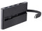 Docking Station STARTECH Thunderbolt 3, Compatible con 4K para Windows y Mac, puertos USB 3.0, USB-C, SD/micro SD, Color Negro.