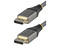 Cable DisplayPort 1.4 StarTech, 8K, Longitud 5.0 m, Conector  Displayport (M-M).