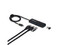 Hub USB StarTech de 4 Puertos USB Tipo A, Conexión Tipo C.