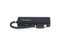 Hub USB-C, 4 Puertos USB-A, Adaptador Multipuerto, Conexión Tipo C.