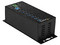 Concentrador Hub 3.0 Startech de 7 puertos USB y 1 USB-B.
