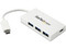Hub Concentrador USB 3.0 StarTech de 4 Puertos.