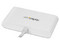 Hub Concentrador StarTech USB 3.0 de 4 Puertos. Color Blanco.