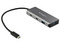 Concentrador HUB Startech HB31C2A2CB USB 3.1, 4 Puertos.