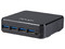 Switch de 4 USB 3.0 para para Compartir Dispositivos Periféricos.
