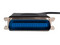 Cable adaptador StarTech de de USB a Paralelo (Centronics) Macho, 1.8m.