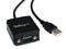 Cable Adaptador de USB a Serie RS232.