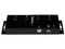 Hub Concentrador Adaptador USB a Serial RS232 DB9 4 Puertos  Riel DIN Industrial Montaje en Pared