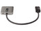 Divisor MST StarTech, para 2 puertos DisplayPort (Hasta 5K a 60Hz), cable de 30cm.