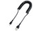 Cable Lightning StarTech, de USB a Lightning (M-M), 1m. Color Negro.